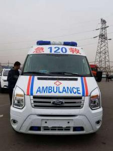 周至县跨省长途