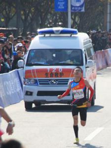 周至县大型活动