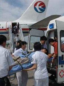 周至县接送服务