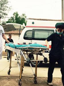 周至县院后转乡